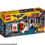 LEGO Batman Movie Scarecrow Special Delivery Vehicle  B01N0IJ6FA